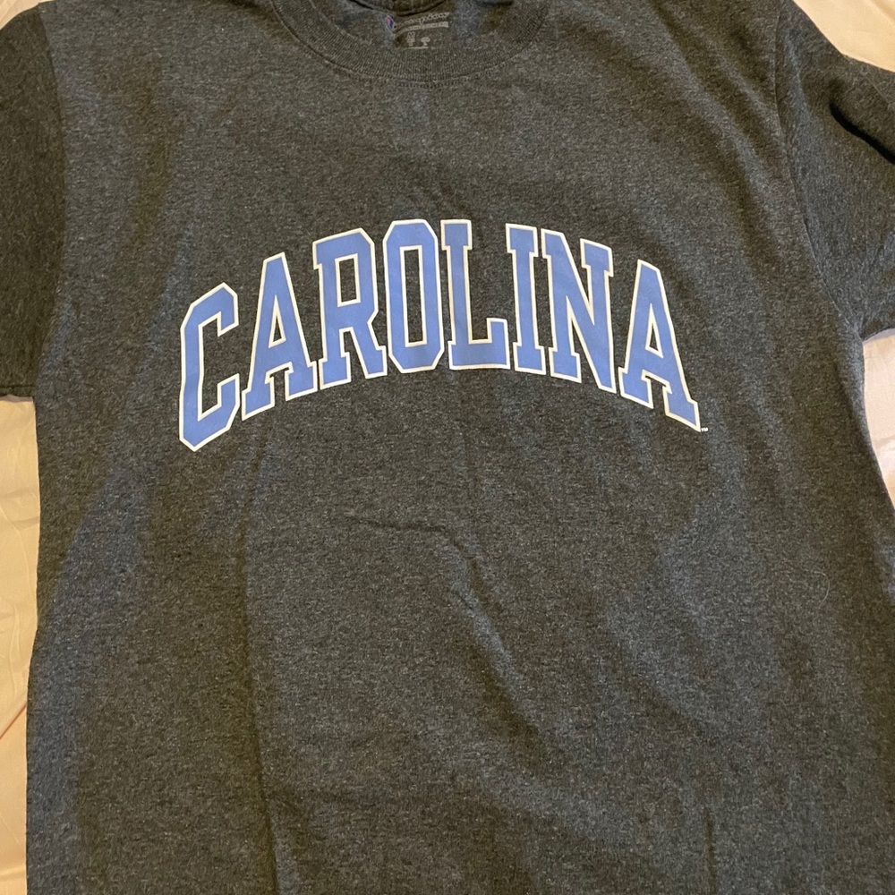 university of north carolina t shirt